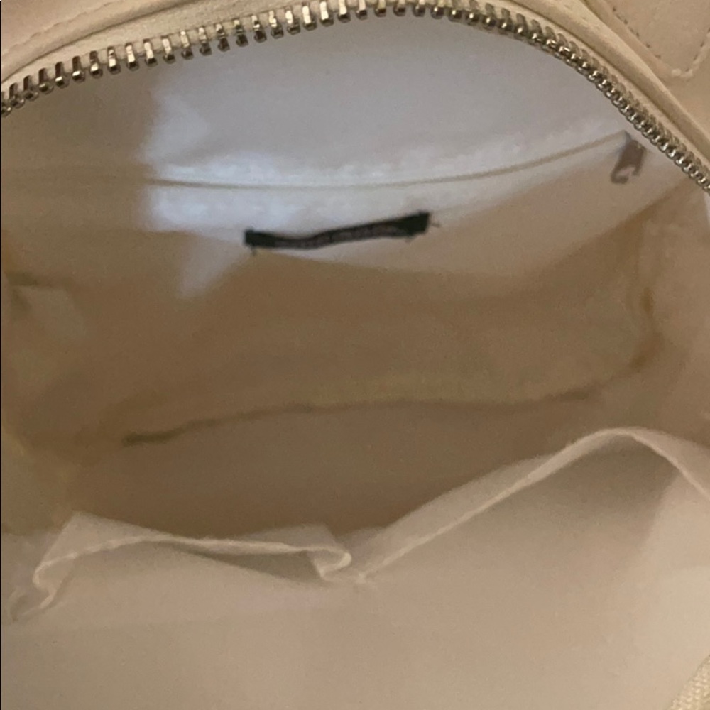 Target wild fable white backpack women - Picture 4 of 8
